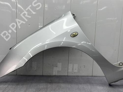 Used Left front fenders PEUGEOT 307 (3A/C) 1.6 HDi (90 hp) 24865807