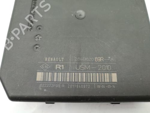 Electronic module RENAULT GRAND SCÉNIC III (JZ0/1_) 1.6 dCi (JZ00, JZ12) | BP23728596M83  - Image 21