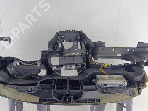 Dashboard ALFA ROMEO 159 Sportwagon (939_) 2.4 JTDM (939BXD1B, 939BXD12) | BP23711708C46 
