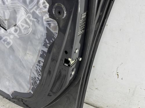 Right front door OPEL MERIVA B MPV (S10) 1.4 (75) | BP27549286C3 