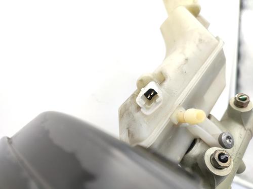 Servo brake RENAULT MODUS / GRAND MODUS (F/JP0_) 1.5 dCi (JP0G, JP0H) | BP23713106M42  - Image 8