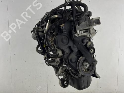 Engine PEUGEOT 206+ (2L_, 2M_) 1.4 HDi eco 70 | BP23752922M1 