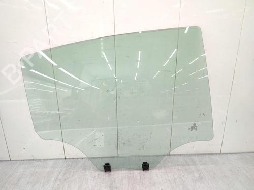Rear right door window PEUGEOT 208 I (CA_, CC_) 1.6 BlueHDi 100 | BP23749979C21
