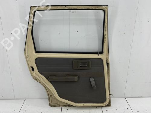 Left rear door CITROËN AX (ZA-_) 10 | BP23673915C4 