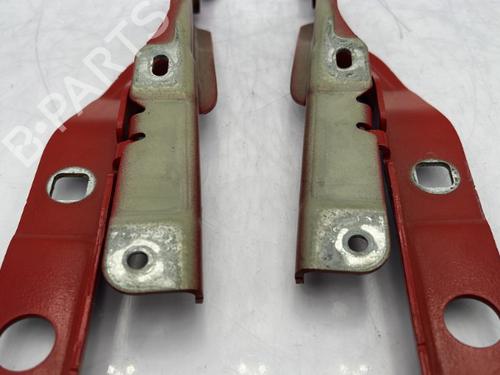 Hinge/Door check strap CITROËN C4 CACTUS 1.6 BlueHDi 100 | BP23750159C146 