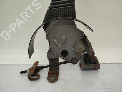 Hand brake CITROËN C1 (PM_, PN_) 1.0 | BP23740764I18 