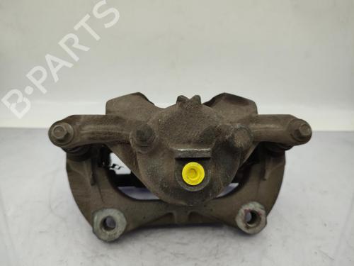 Left front brake caliper CHEVROLET CRUZE (J300) 2.0 CDI | BP23711370M105 - Image 4