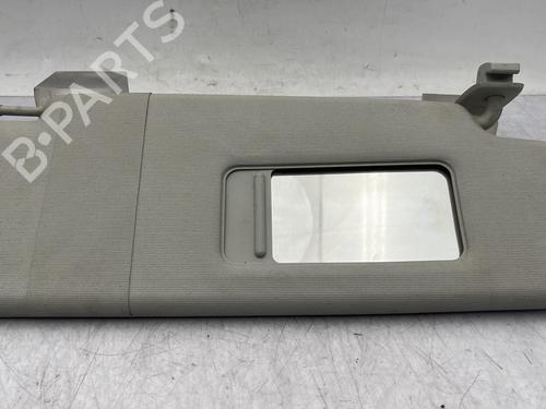 Used Right sun visor VW GOLF V (1K1) 1.9 TDI (105 hp) 29865957