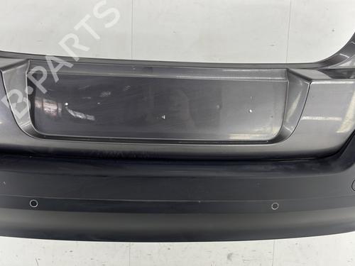 Rear bumper CITROËN C3 III (SX) 1.2 THP 110 (SXHNPS, SXHNZT, SXHNZ6) | BP29287762C8 