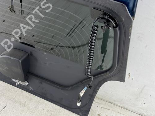 Tailgate CITROËN C1 II (PA_, PS_) 1.0 VTi 72 | BP23754022C6 