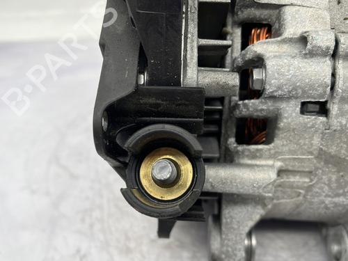 Alternator CITROËN C4 II (NC_) 1.6 HDi 115 | BP33569454M7 - Image 4