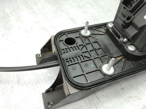 Gear lever AUDI A3 Sportback (8PA) 2.0 TDI 16V | BP23742182M90 