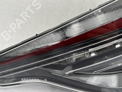 Right tailgate light RENAULT CLIO V (B7_) 1.0 TCe 90 (B7MT) | BP29981706C80  - Image 6