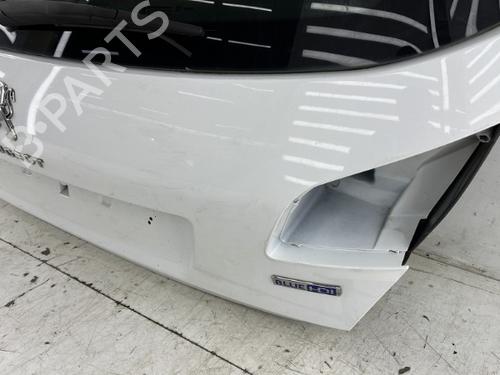 Tailgate PEUGEOT 308 II (LB_, LP_, LW_, LH_, L3_) 1.6 BlueHDi 120 | BP23753507C6