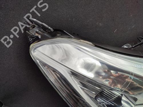 Right headlight CITROËN C5 III (RD_) 1.6 HDi 110 (RD9HZC) | BP23720240C29  - Image 6
