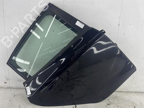 Used Right rear door PEUGEOT 208 I (CA_, CC_) 1.6 HDi / BlueHDi 75 (75 hp) 28064127
