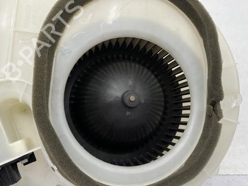 Heater blower motor CITROËN BERLINGO MULTISPACE (B9) 1.6 HDi 110 | BP31321452M62