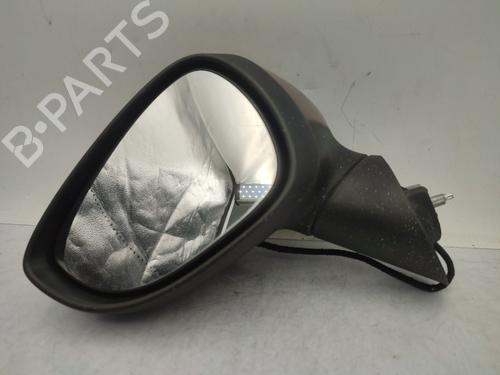 Left mirror FORD B-MAX (JK) 1.6 TDCi | BP29450235C26 