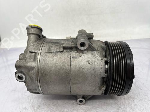 AC compressor OPEL ASTRA H GTC (A04) 1.7 CDTI (L08) | BP37246497M34 - Image 3