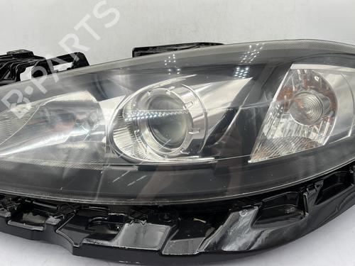 Left headlight RENAULT LAGUNA II (BG0/1_) 2.2 dCi (BG0F) | BP26717812C28 - Image 7