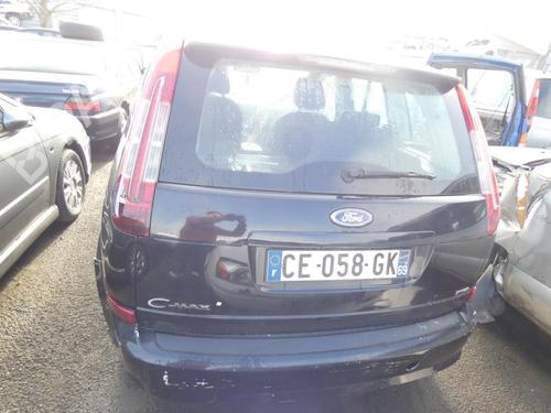 Left rear window motor FORD C-MAX (DM2) 2.0 TDCi | BP23731467E23 - Image 20