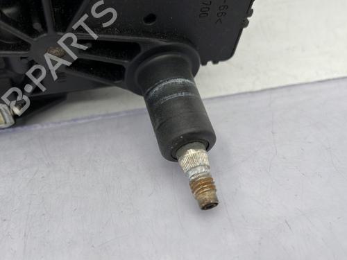 Rear wiper motor VW GOLF IV (1J1) 1.6 | BP23680369M102 