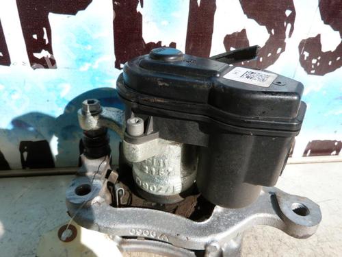 Left rear brake caliper RENAULT KADJAR (HA_, HL_) 1.5 dCi 110 (HLA3) | BP23691745M107 
