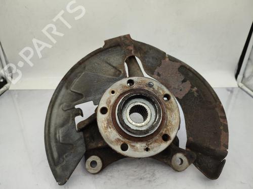 Left front steering knuckle CITROËN C5 III (RD_) 2.0 HDi 140 (RDRHF8, RDRHFA, RDRHA8, RDRHAJ) | BP23730603M25  - Image 5