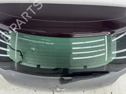 Tailgate CITROËN DS3 (SA_) 1.6 HDi 110 | BP25897104C6 
