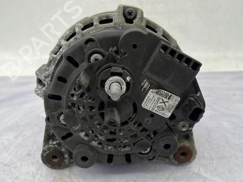 Alternator RENAULT KADJAR (HA_, HL_) 1.5 dCi 110 (HLA3) | BP31804308M7 - Image 6