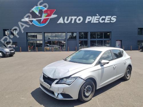 Steering column SEAT LEON (5F1) 1.6 TDI | BP23729815M21 - Image 16