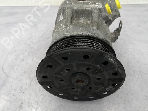 AC compressor TOYOTA AURIS (_E15_) 2.0 D-4D (ADE150_, ADE150R) | BP31927589M34