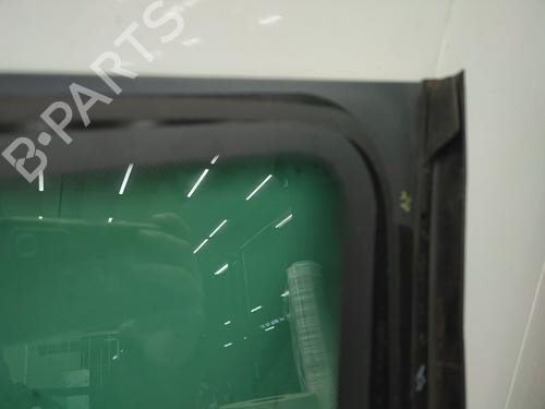 Used Rear left door window Rear left door window 29406269 29406269