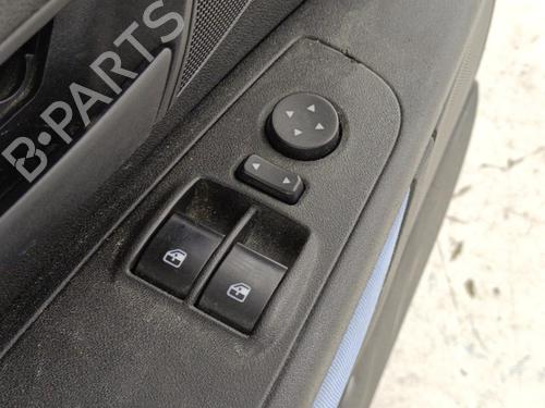 Left front door FIAT GRANDE PUNTO (199_) 1.3 D Multijet (199.AXD11, 199.AXD1A, 199.AXD1B,... | BP23722669C2