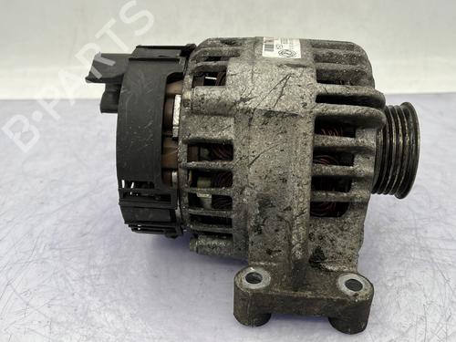 Alternator FIAT 500 (312_) 1.2 (312AXA1A) | BP23684047M7 
