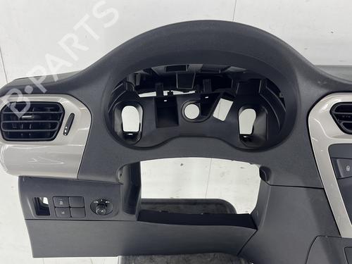 Dashboard CITROËN C-ELYSEE (DD_) 1.6 BlueHDi 100 | BP27358550C46 - Image 5