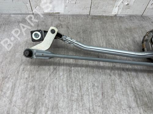 Front wiper motor VOLVO V40 Hatchback (525) D2 | BP37636655M29 - Image 3