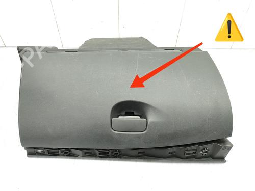 Glove box RENAULT MEGANE III Grandtour (KZ0/1) 1.5 dCi (KZ09, KZ0D, KZ1G, KZ29, KZ14, KZ1W, KZ10, KZ1F,... | BP23741749C95 