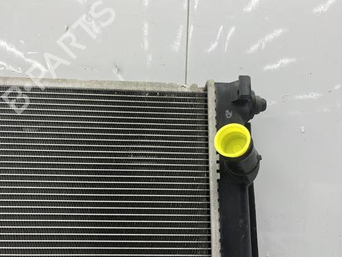 Køler TOYOTA IQ (_J1_) 1.0 (KGJ10_, KGJ10R) | BP30902425M31