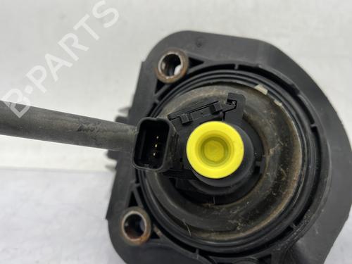 Clutch pedal CITROËN C4 Grand Picasso II (DA_, DE_) 1.6 HDi / BlueHDi 115 | BP29839332I13 
