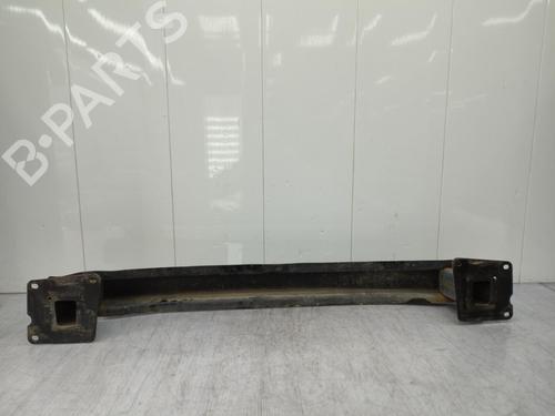 Rear bumper reinforcement VW POLO V (6R1, 6C1) 1.6 TDI | BP23722943C73 