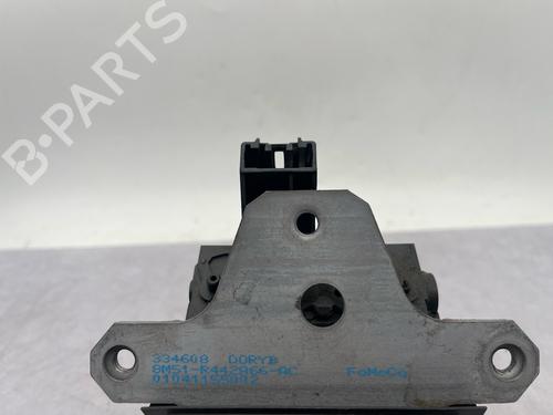 Used Tailgate lock Tailgate lock FORD C-MAX (DM2) 1.8 TDCi (115 hp) 39952348 39952348
