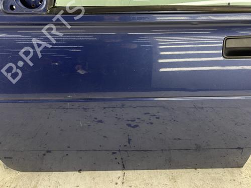 Left front door LAND ROVER FREELANDER I (L314) 2.0 Td4 4x4 | BP23762027C2 
