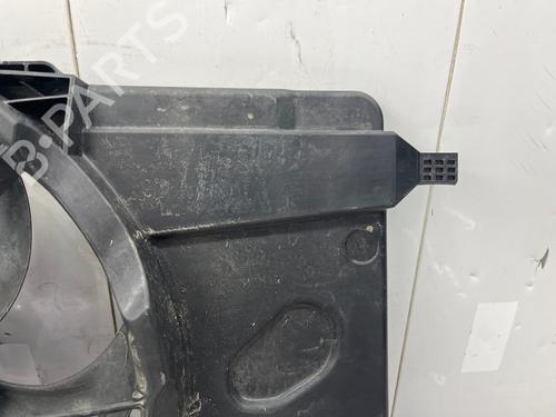Radiator fan FORD C-MAX (DM2) 2.0 TDCi | BP38187288M35 - Image 11