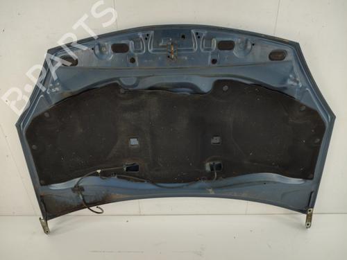 Used Hood Hood DACIA SANDERO 1.5 dCi (88 hp) 23704198 23704198