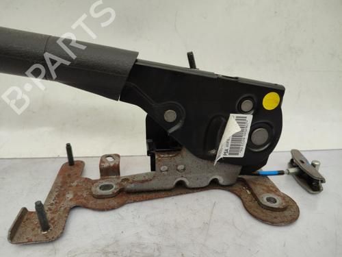 Hand brake PEUGEOT 208 I (CA_, CC_) 1.6 HDi | BP23731010I18 