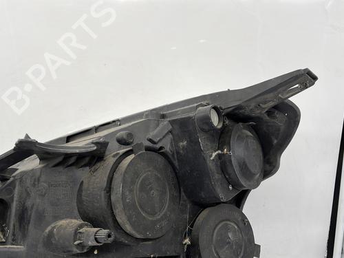 Højre forlygte CITROËN BERLINGO MULTISPACE (B9) 1.6 HDi 110 | BP31376683C29 