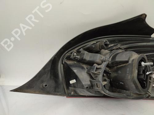 Left taillight PEUGEOT 208 I (CA_, CC_) 1.6 HDi / BlueHDi 75 | BP28386221C34 