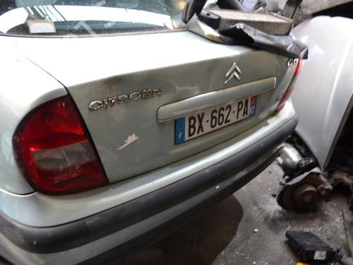 Gearbox CITROËN C5 I (DC_) 2.0 HDi (DCRHZB, DCRHZE) | BP23667405M3 - Image 13