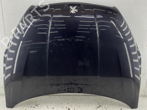 Motorhjelm PEUGEOT 508 SW I (8E_) 2.0 HDi (163 hp) 32341576